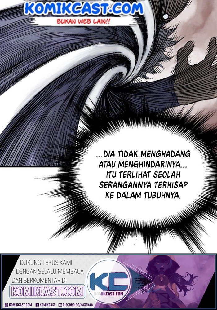 Gosu Chapter 182 - halaman 27