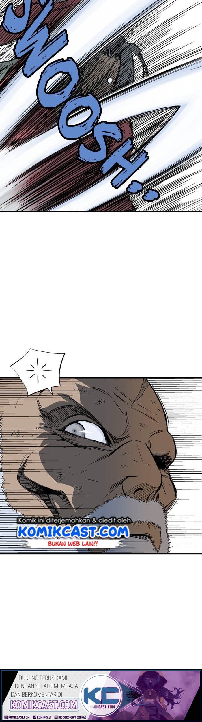 Gosu Chapter 182 - halaman 35