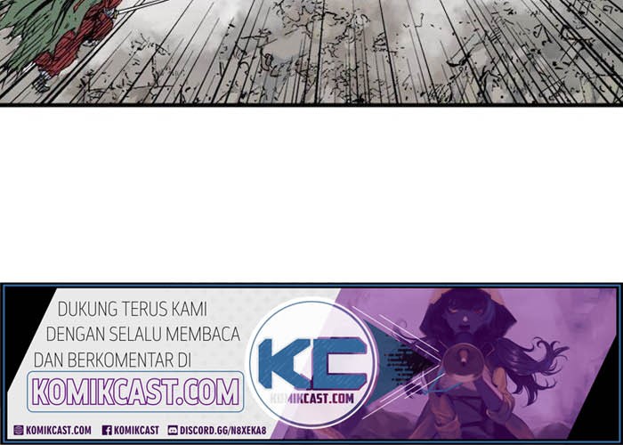 Gosu Chapter 182 - halaman 38