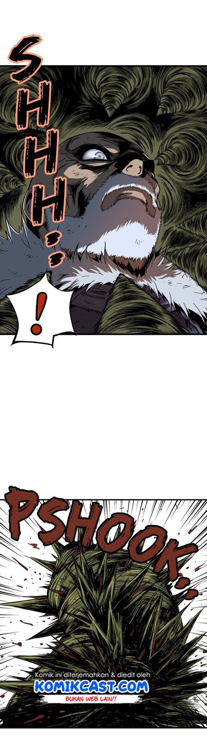 Gosu Chapter 182 - halaman 39