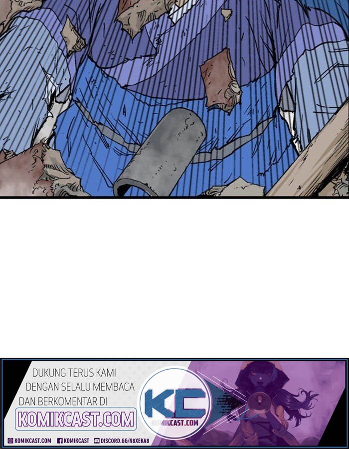 Gosu Chapter 182 - halaman 4