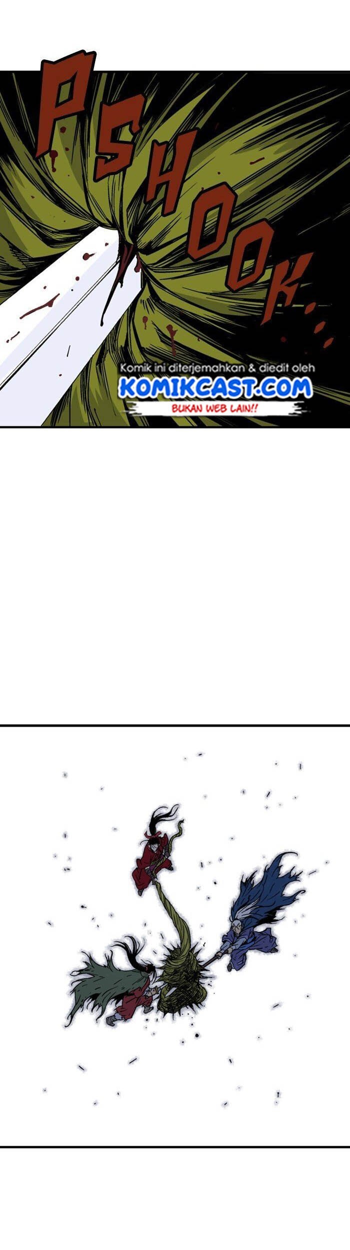 Gosu Chapter 182 - halaman 42