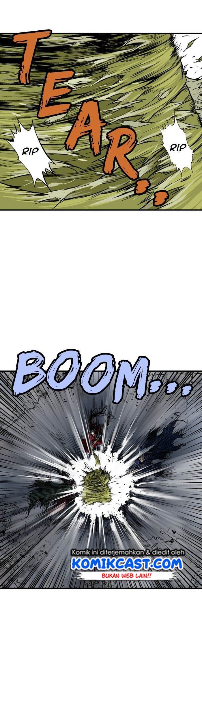 Gosu Chapter 182 - halaman 45