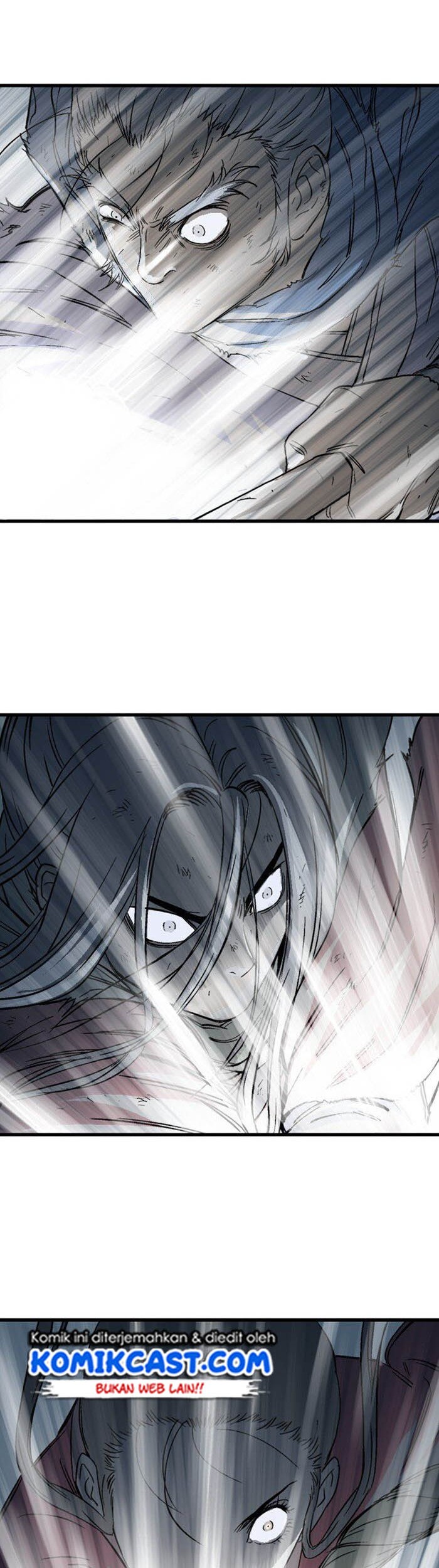 Gosu Chapter 182 - halaman 46