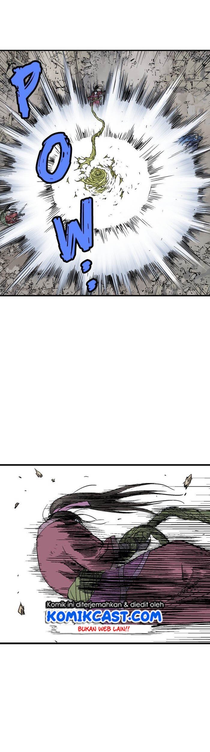 Gosu Chapter 182 - halaman 48