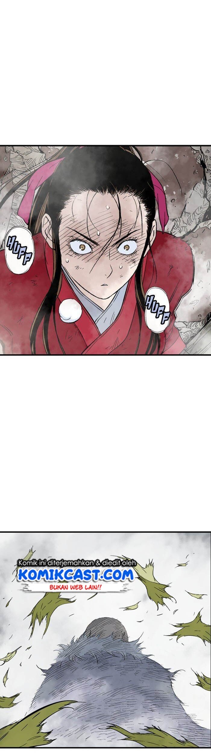 Gosu Chapter 182 - halaman 54