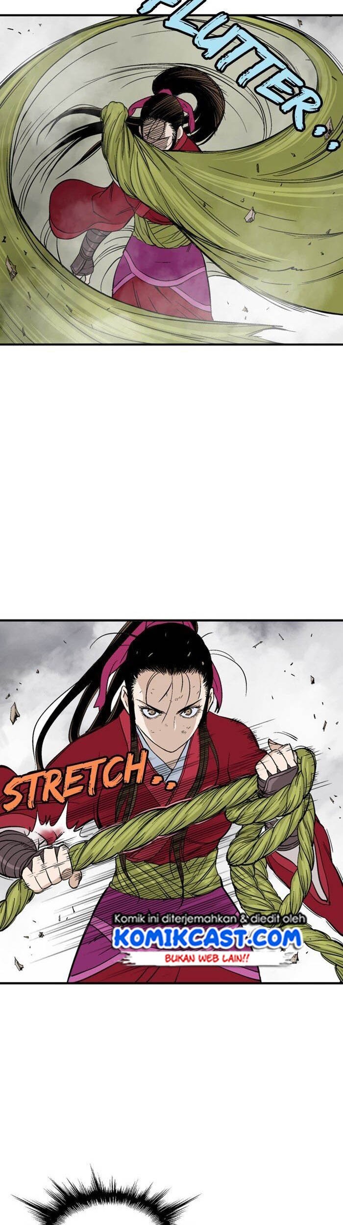 Gosu Chapter 182 - halaman 6