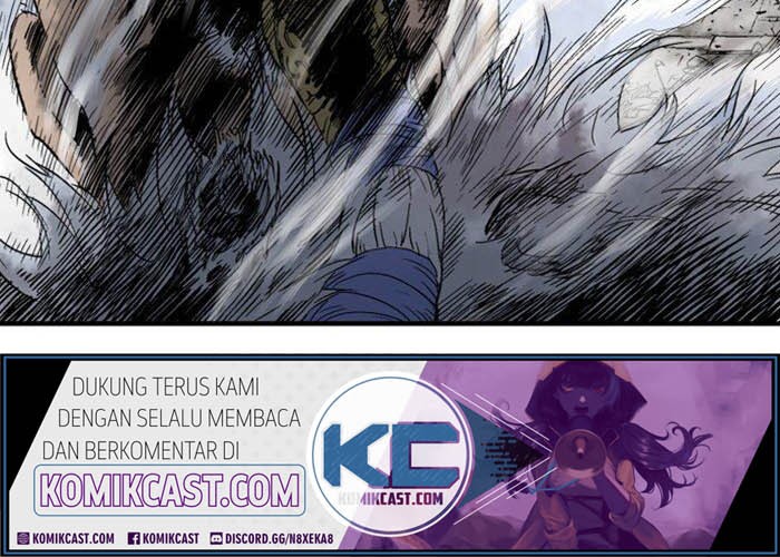 Gosu Chapter 182 - halaman 60