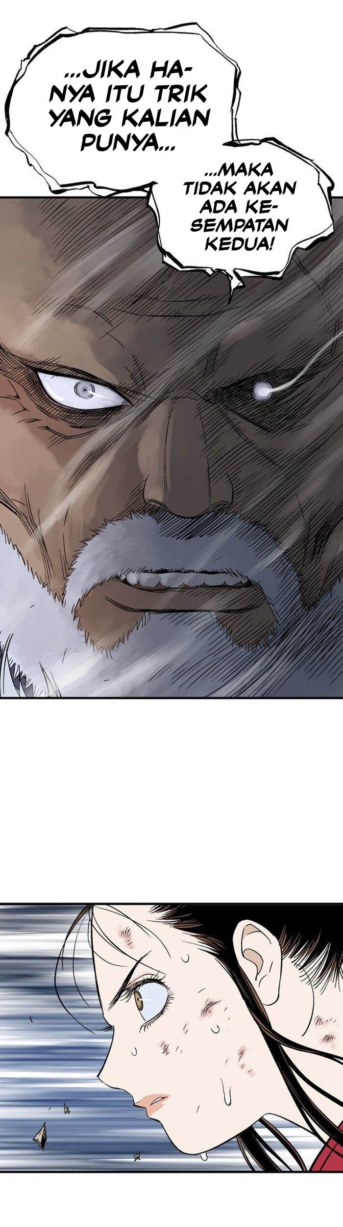 Gosu Chapter 182 - halaman 61