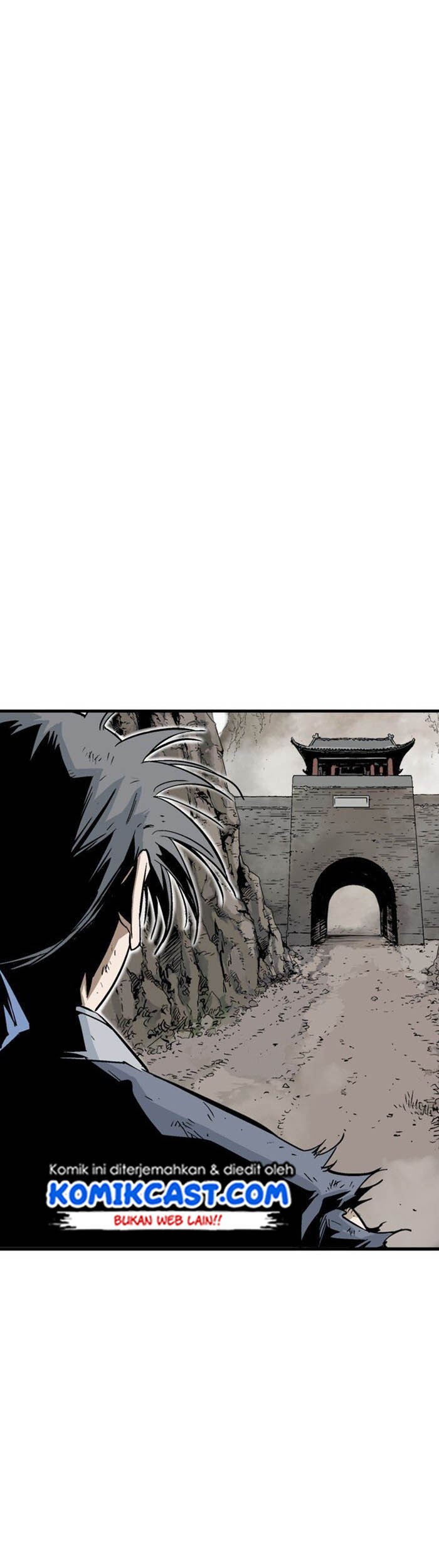 Gosu Chapter 182 - halaman 63