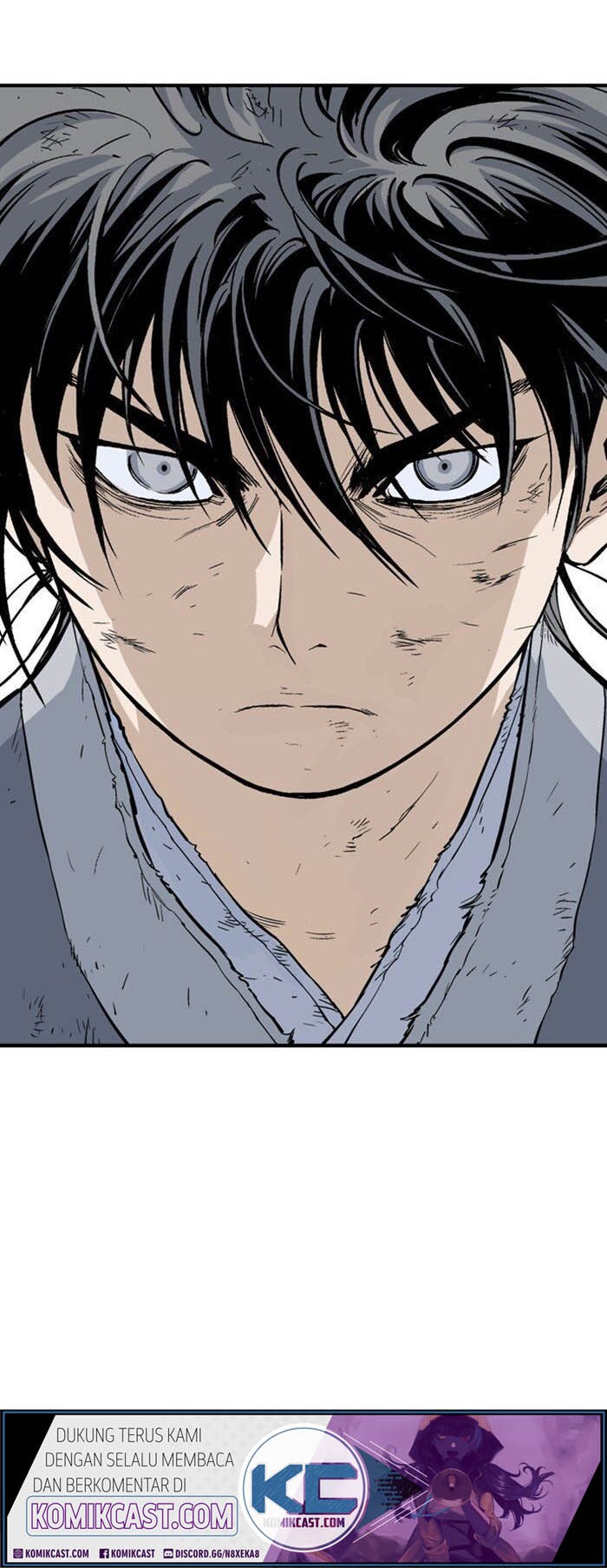 Gosu Chapter 182 - halaman 64