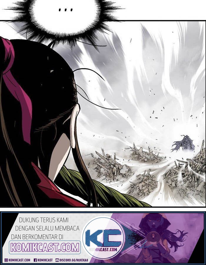 Gosu Chapter 182 - halaman 7