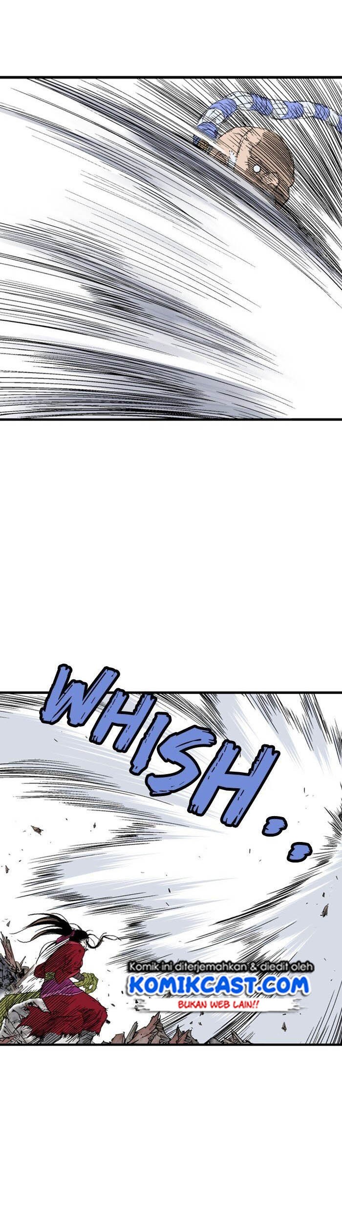 Gosu Chapter 183 - halaman 11