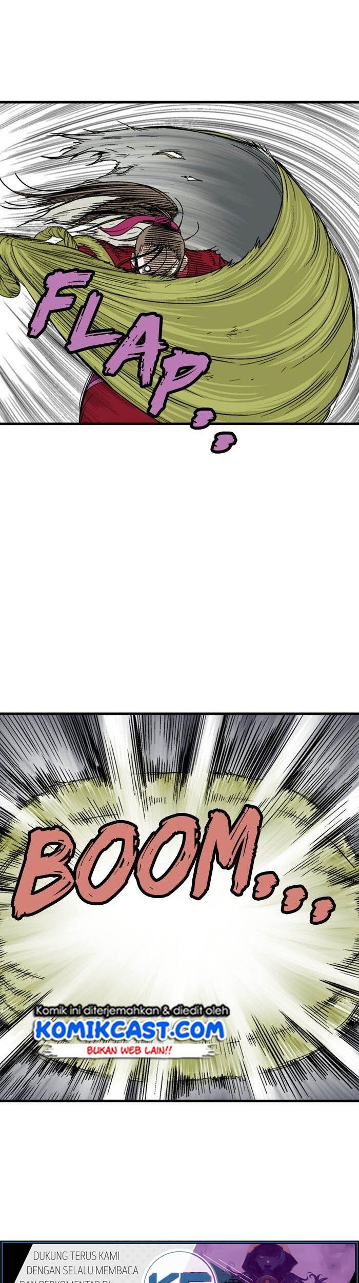 Gosu Chapter 183 - halaman 12