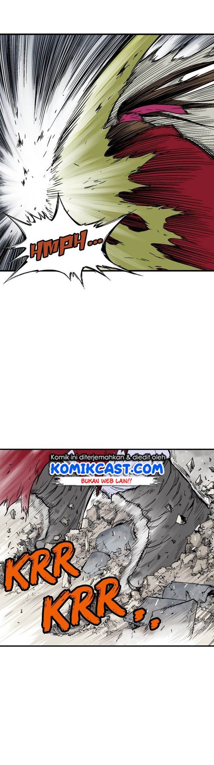 Gosu Chapter 183 - halaman 14