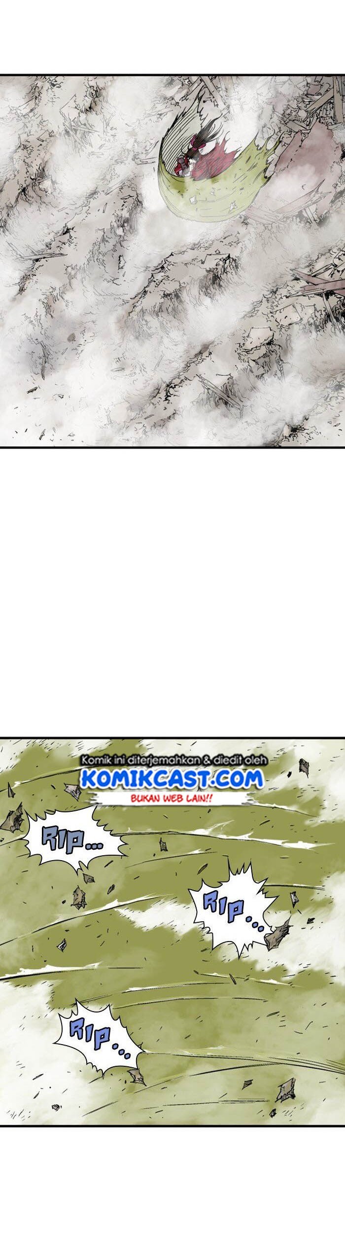 Gosu Chapter 183 - halaman 15