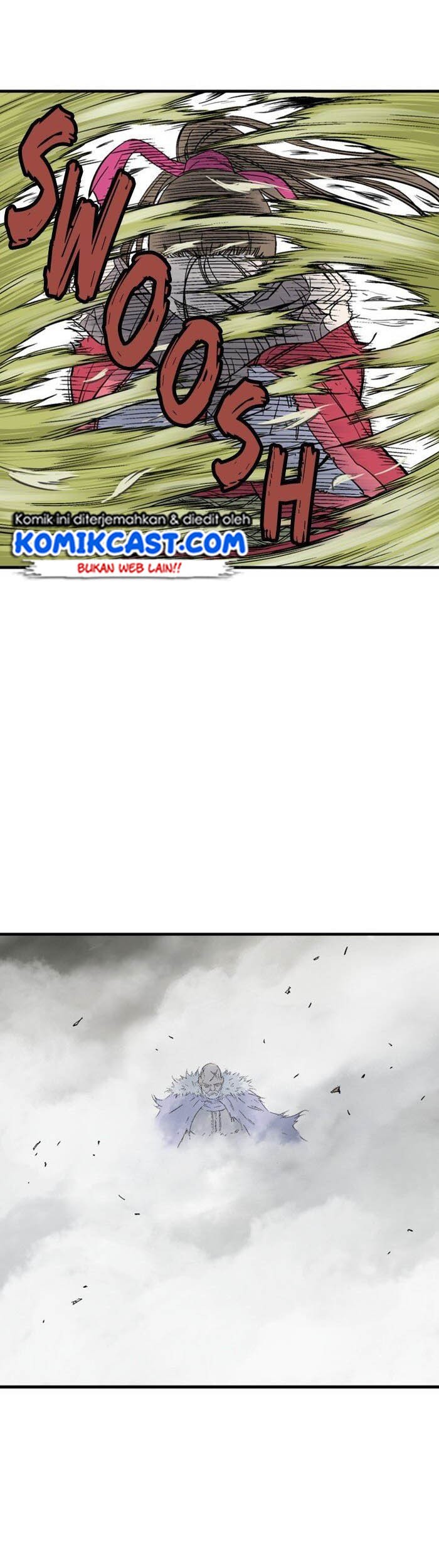Gosu Chapter 183 - halaman 17