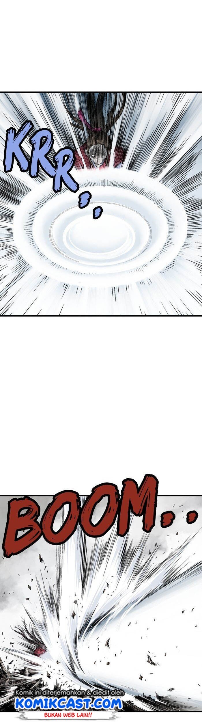 Gosu Chapter 183 - halaman 24