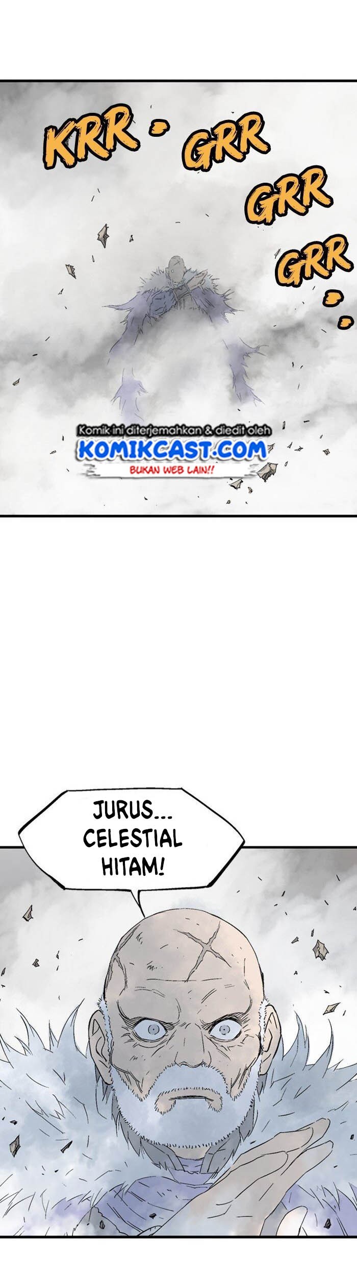 Gosu Chapter 183 - halaman 26