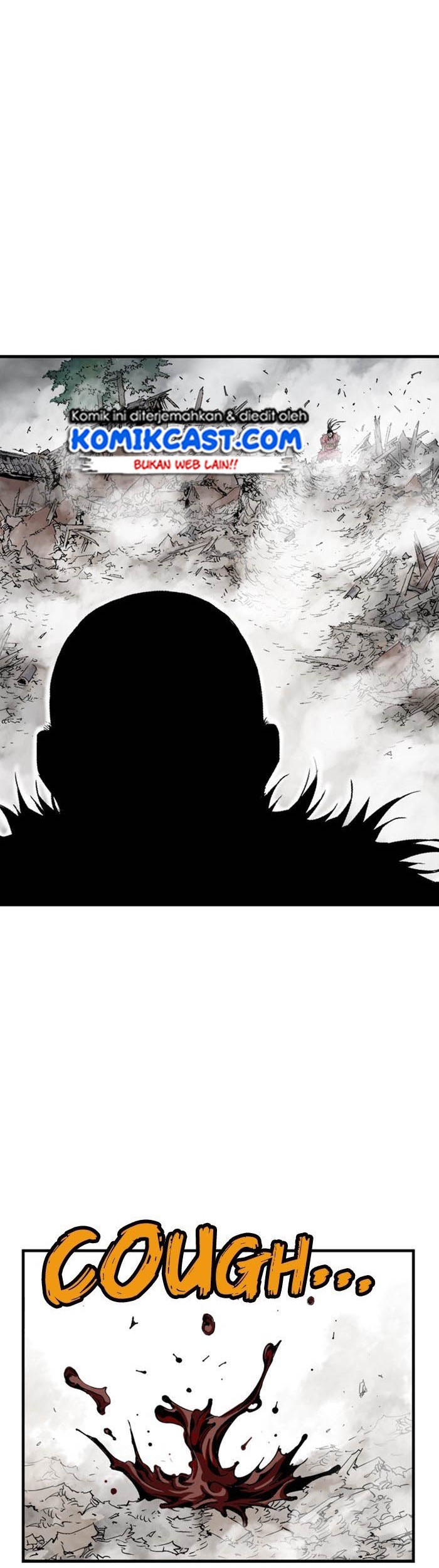 Gosu Chapter 183 - halaman 27