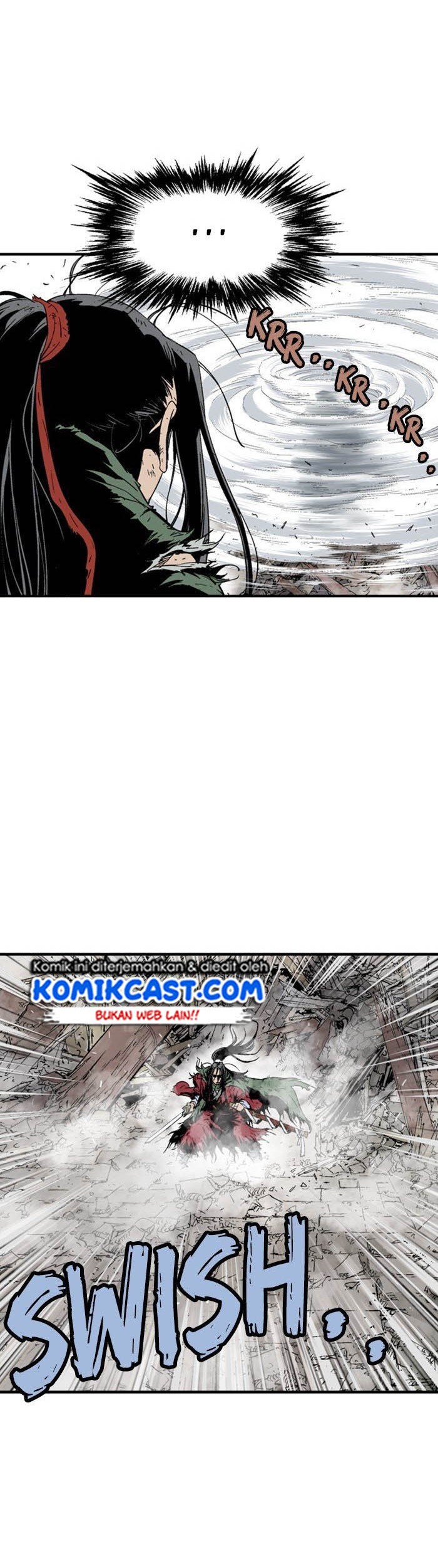 Gosu Chapter 183 - halaman 3