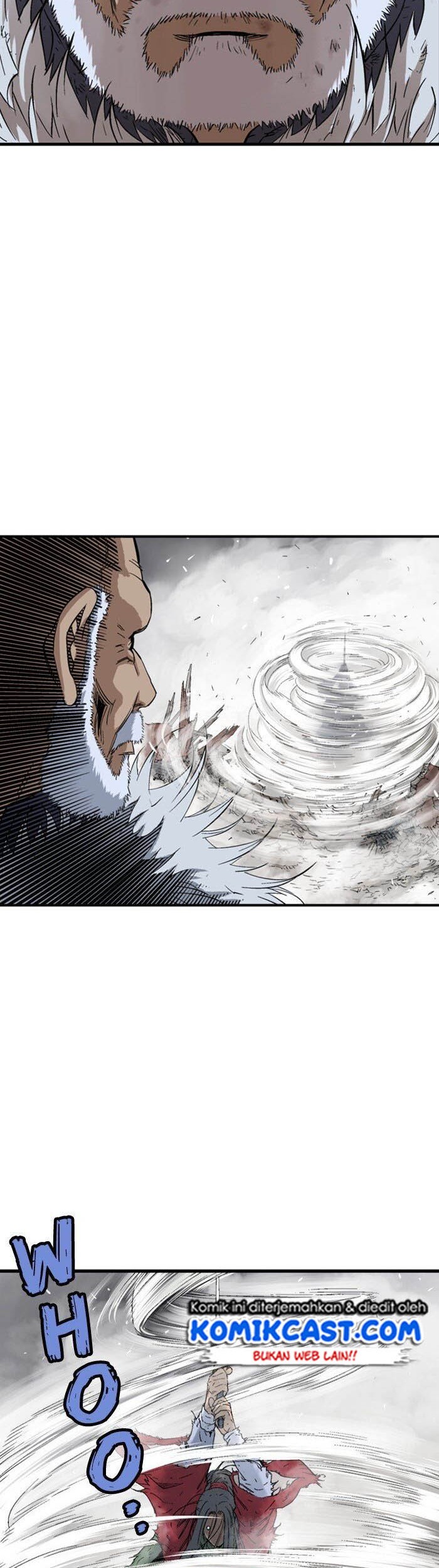 Gosu Chapter 183 - halaman 32