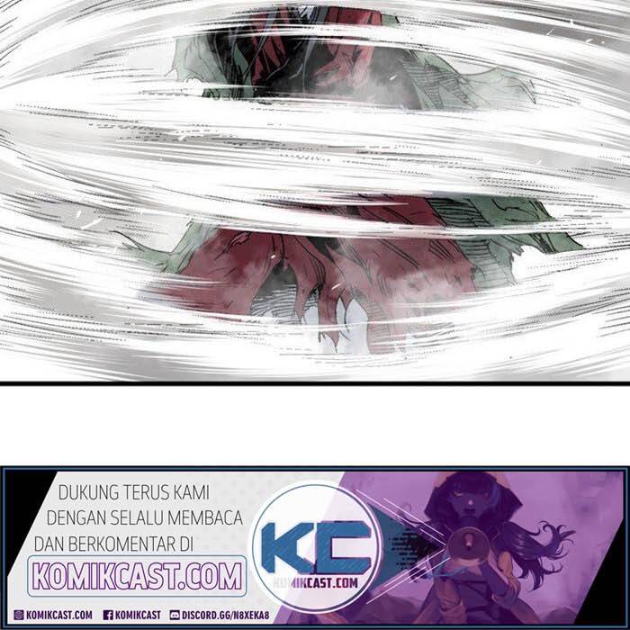 Gosu Chapter 183 - halaman 33