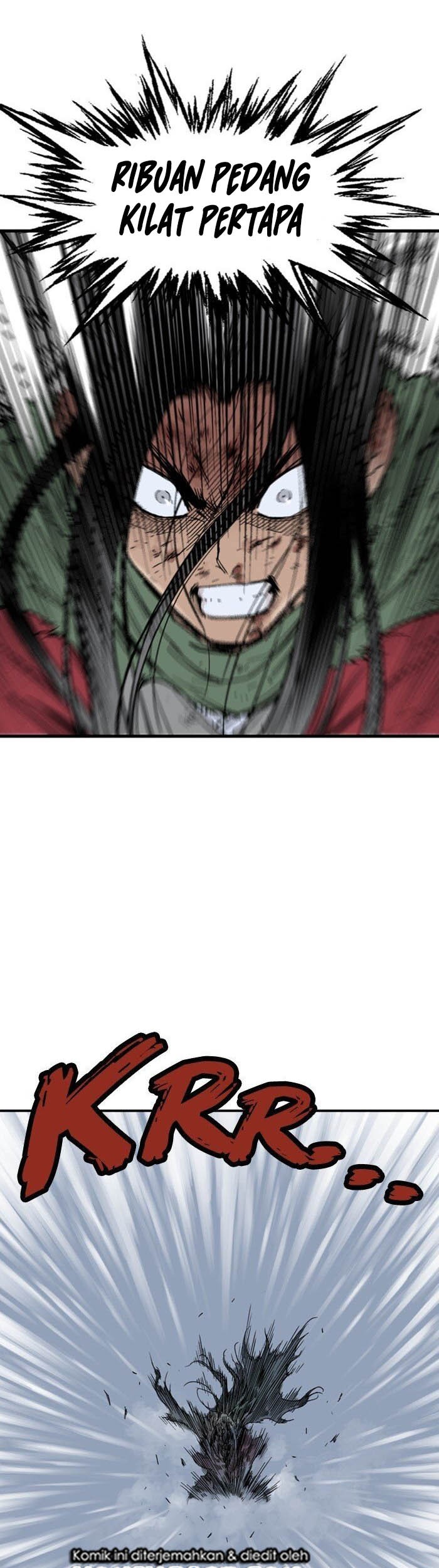 Gosu Chapter 183 - halaman 34