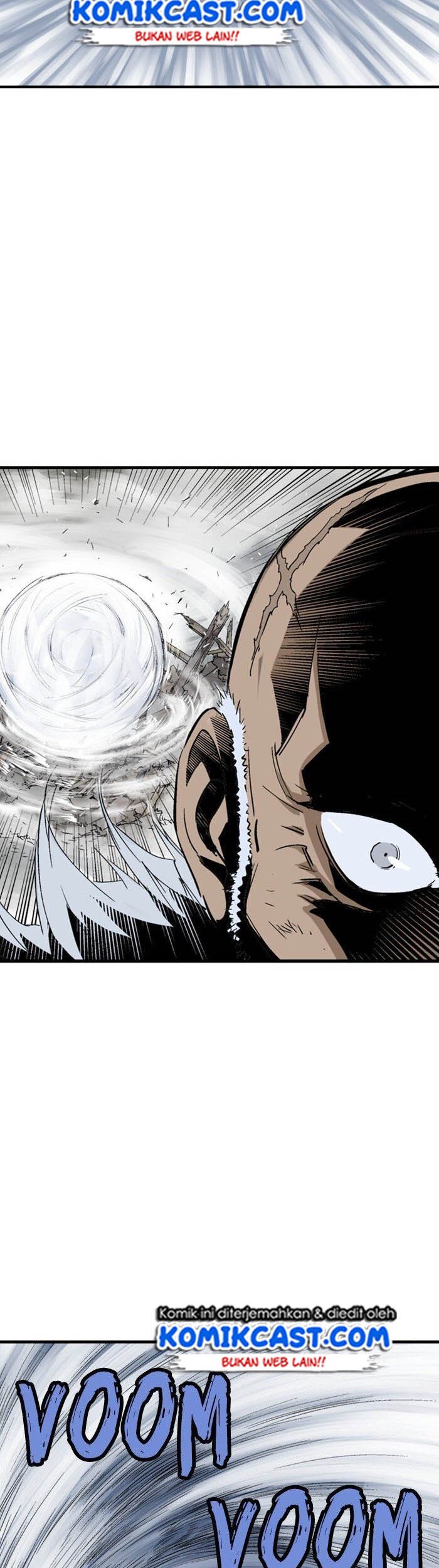 Gosu Chapter 183 - halaman 35