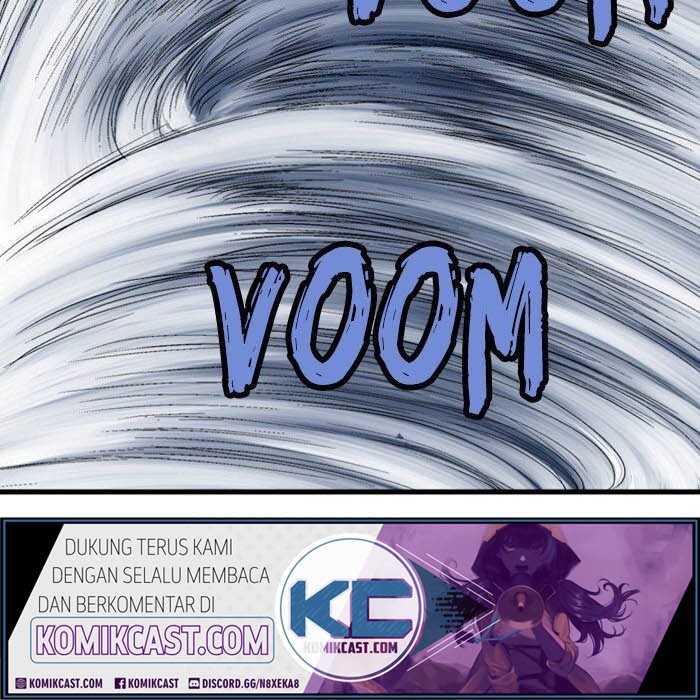 Gosu Chapter 183 - halaman 36