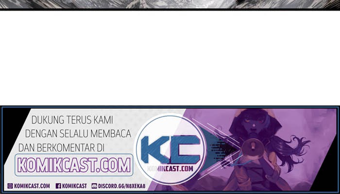 Gosu Chapter 183 - halaman 39