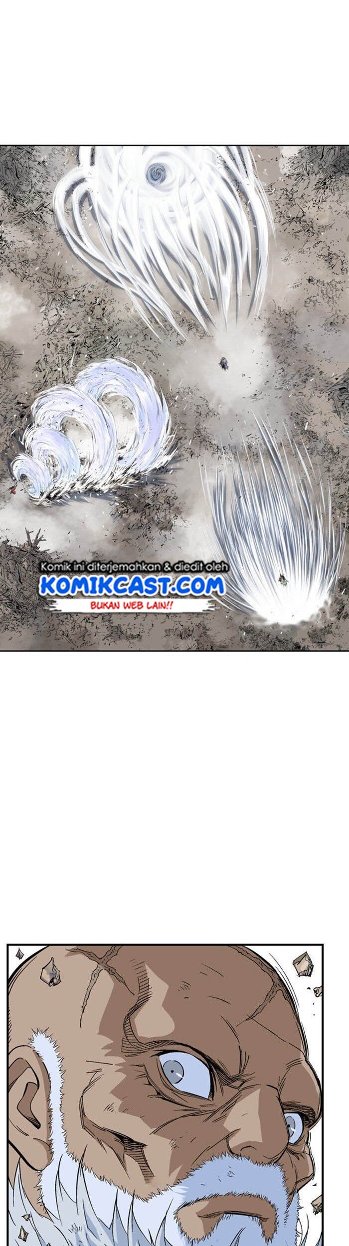 Gosu Chapter 183 - halaman 41