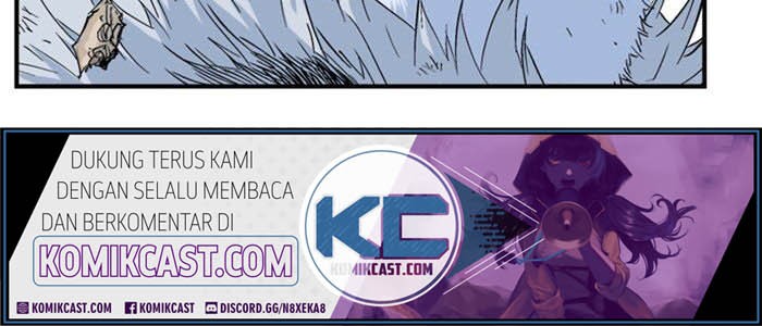 Gosu Chapter 183 - halaman 42