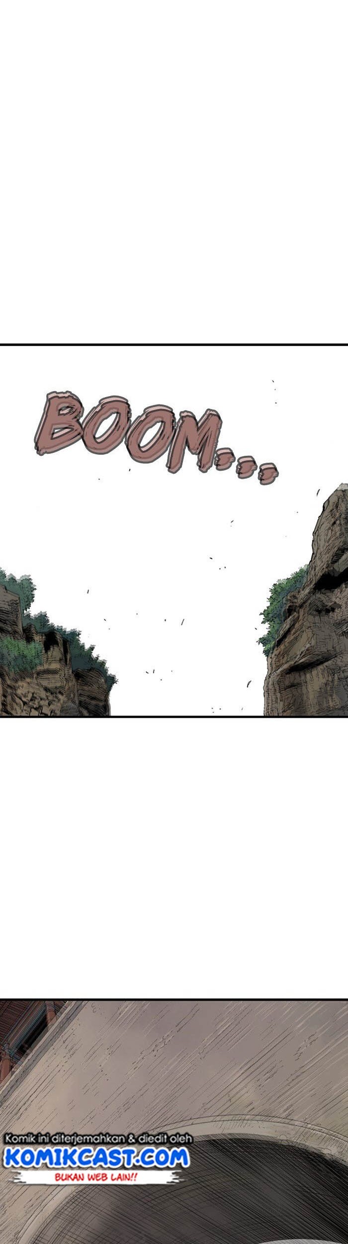 Gosu Chapter 183 - halaman 44