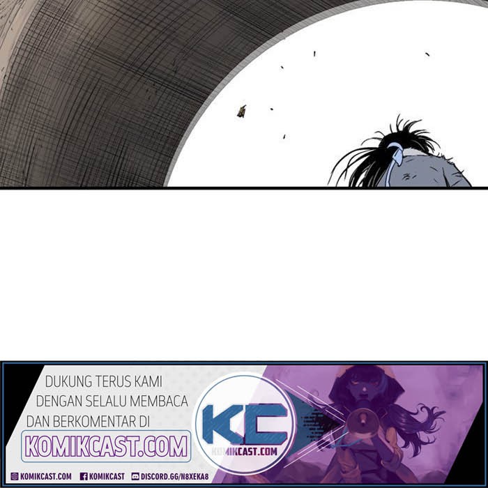 Gosu Chapter 183 - halaman 45