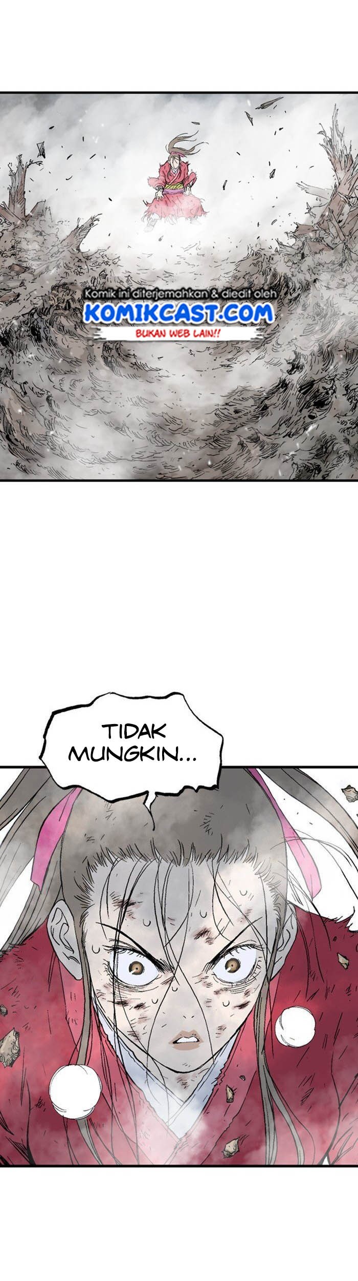 Gosu Chapter 183 - halaman 49