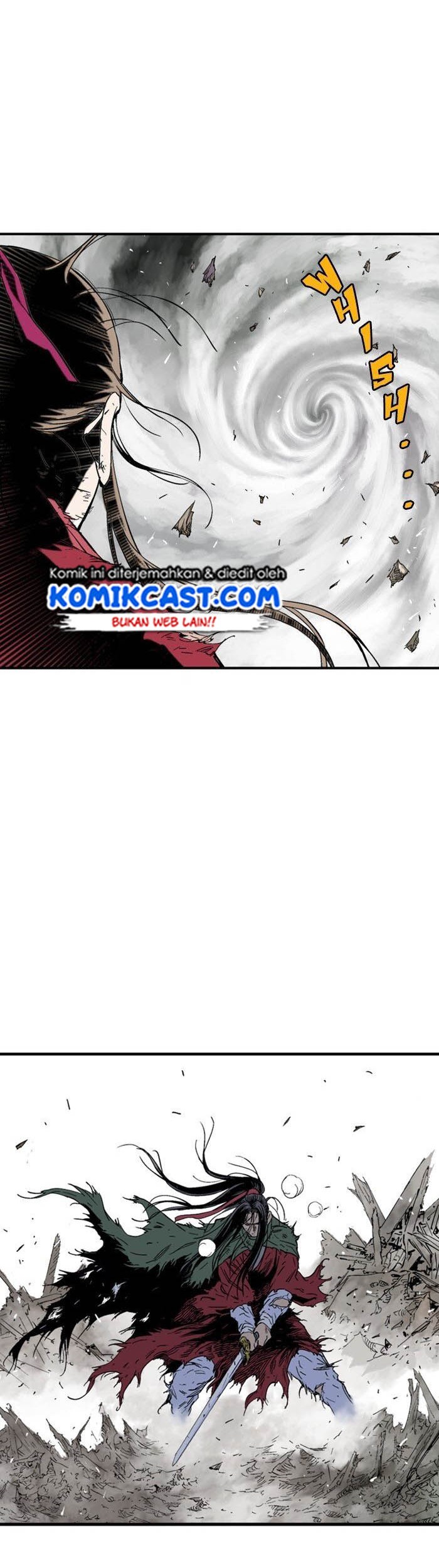 Gosu Chapter 183 - halaman 50
