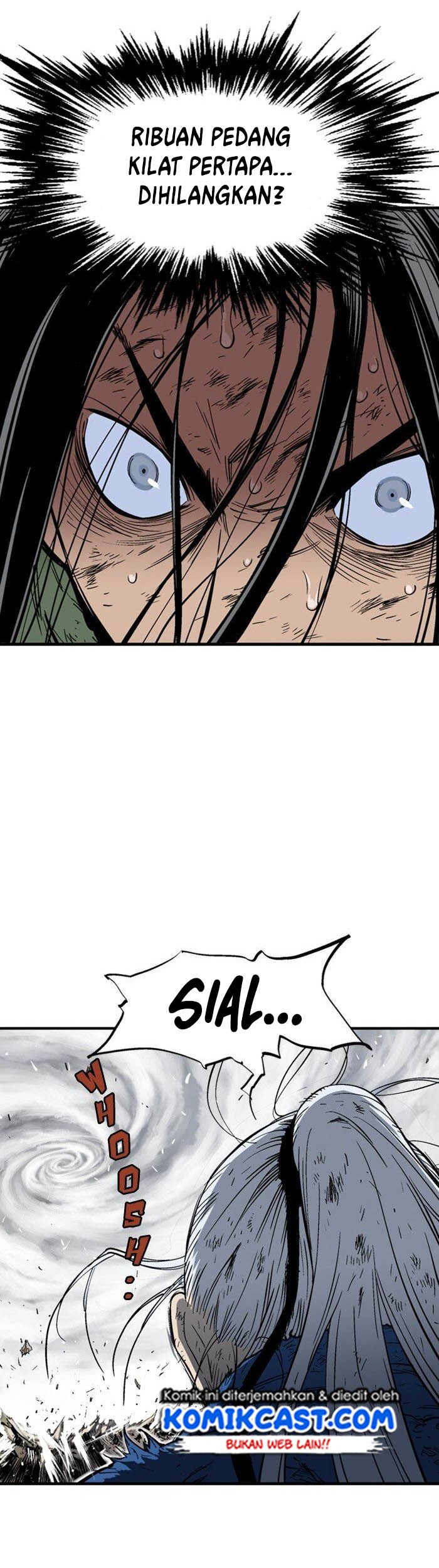 Gosu Chapter 183 - halaman 52
