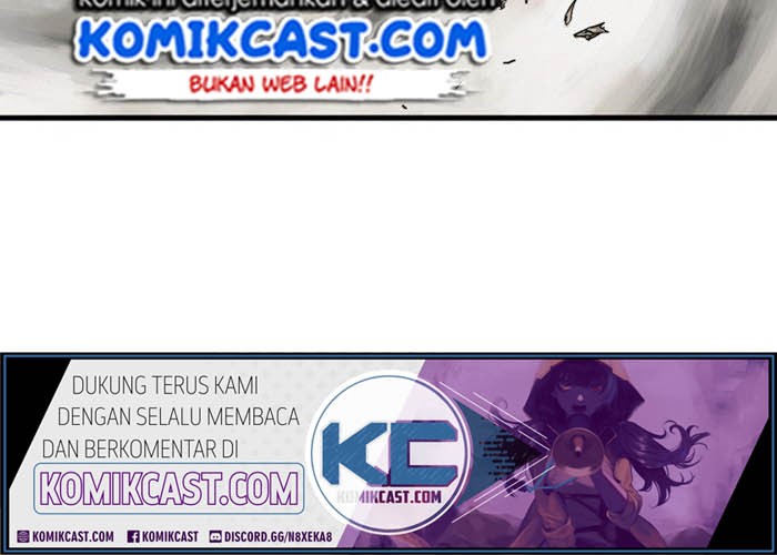 Gosu Chapter 183 - halaman 54