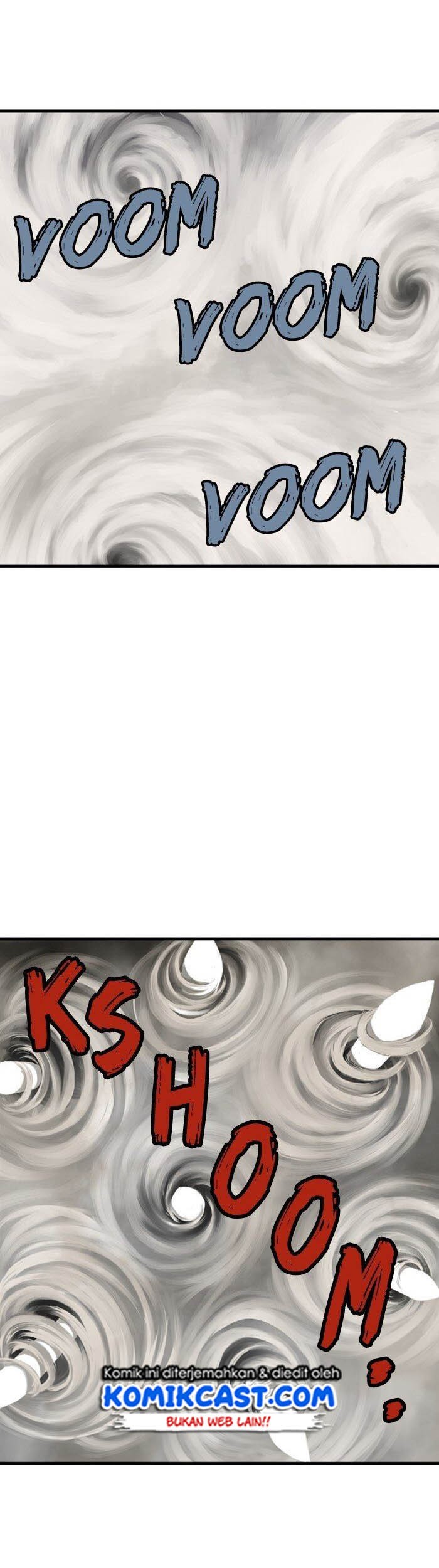 Gosu Chapter 183 - halaman 55