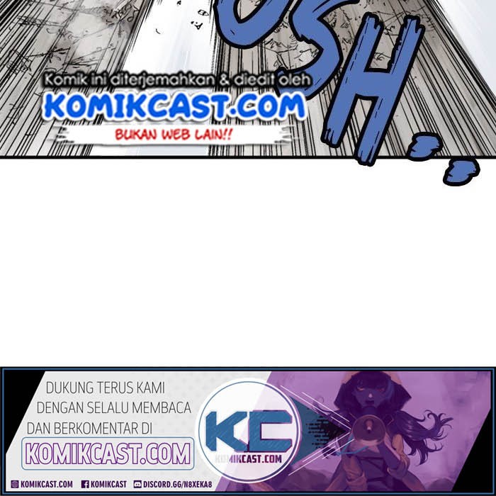 Gosu Chapter 183 - halaman 57