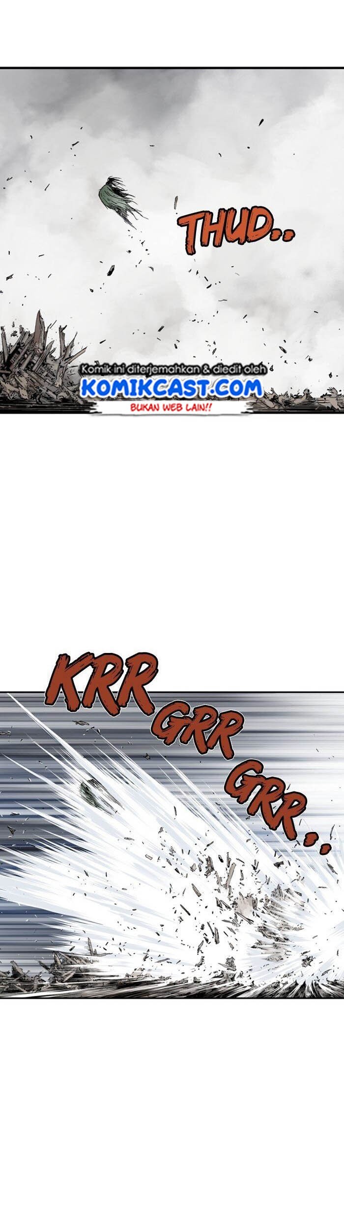 Gosu Chapter 183 - halaman 58