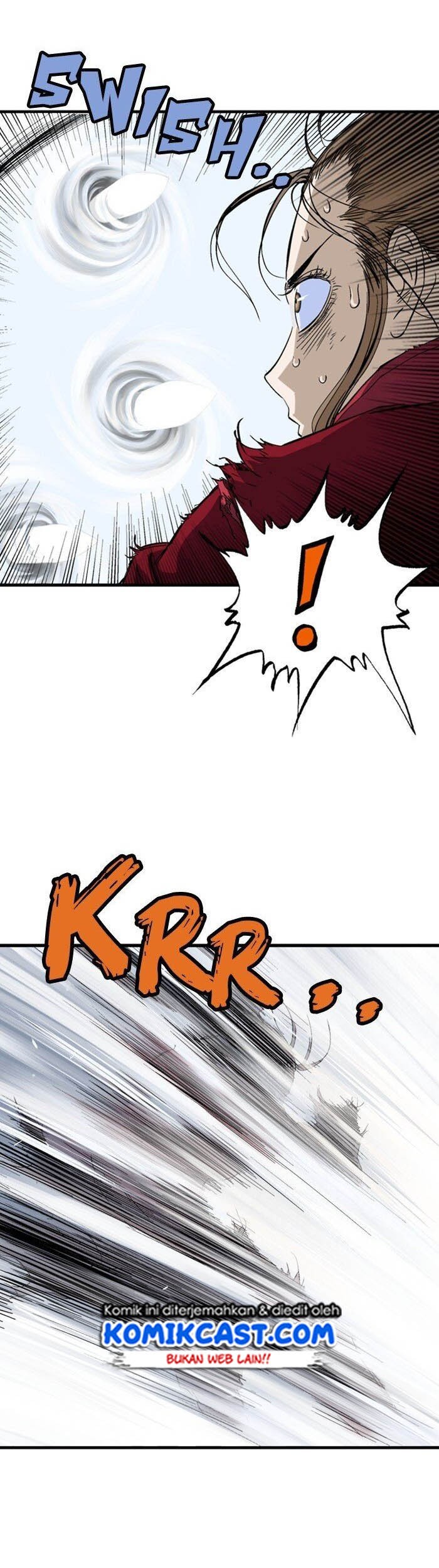 Gosu Chapter 183 - halaman 61