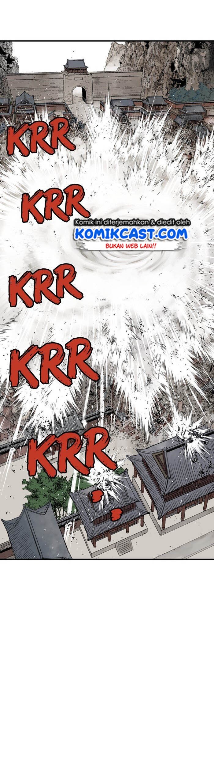 Gosu Chapter 183 - halaman 64