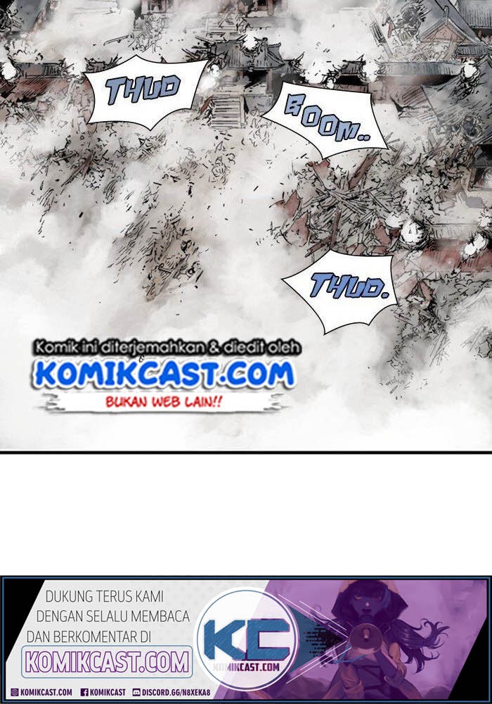 Gosu Chapter 183 - halaman 66