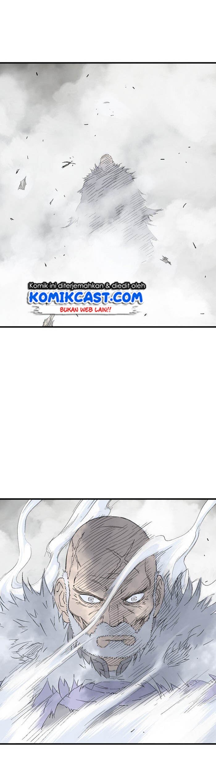 Gosu Chapter 183 - halaman 67