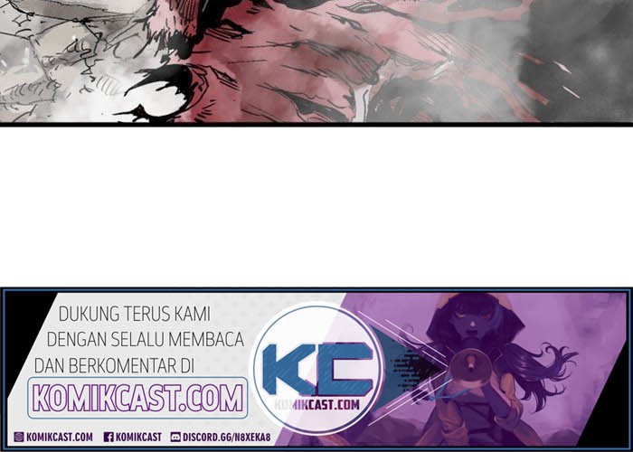 Gosu Chapter 183 - halaman 69