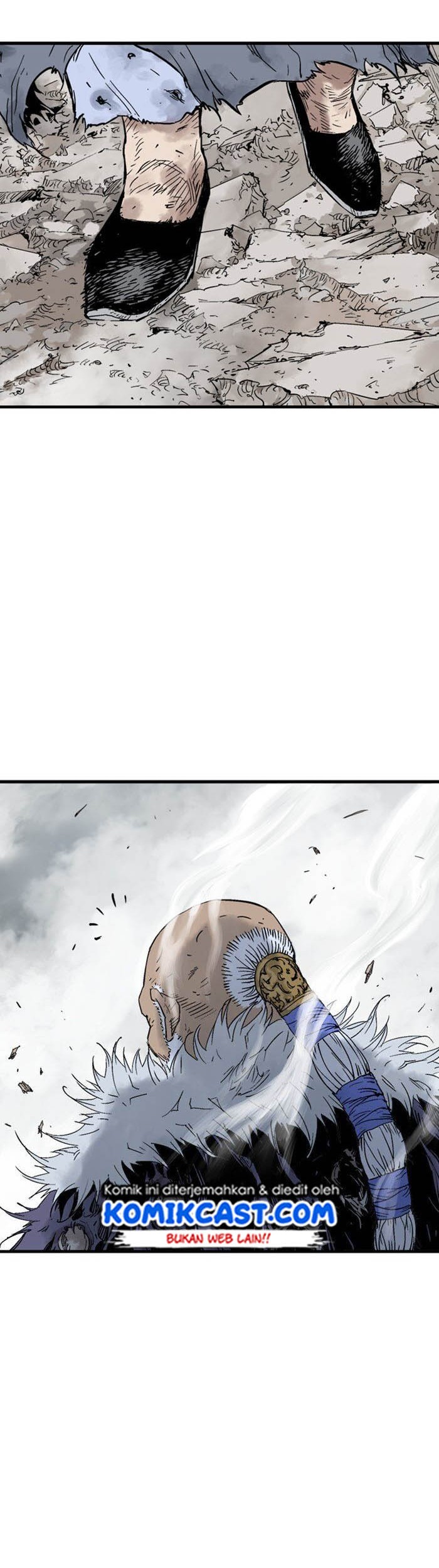 Gosu Chapter 183 - halaman 71