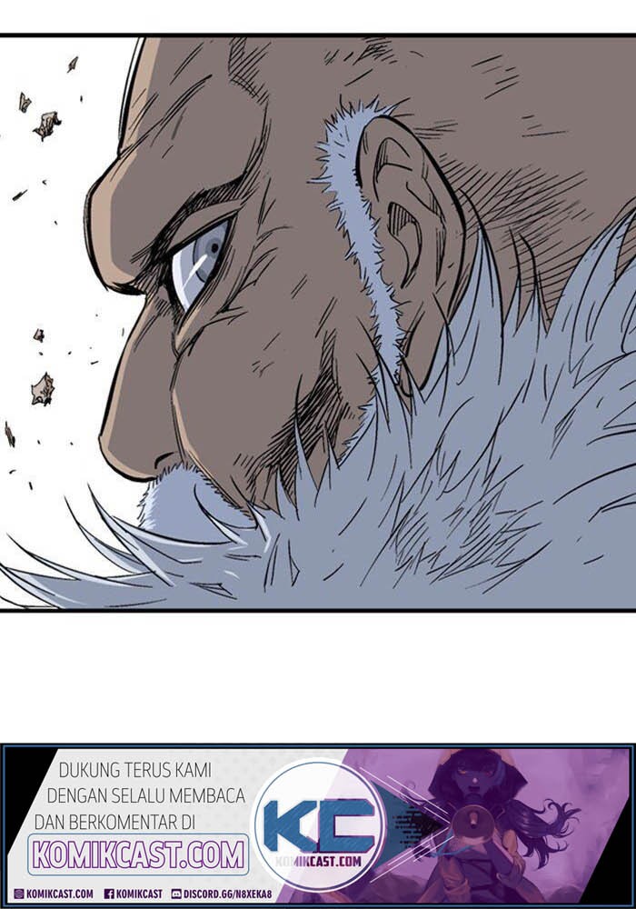 Gosu Chapter 183 - halaman 72