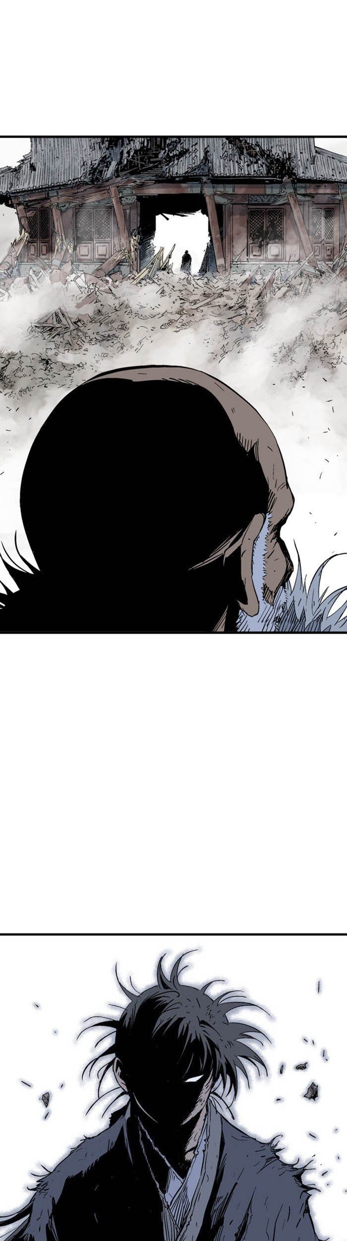 Gosu Chapter 183 - halaman 73